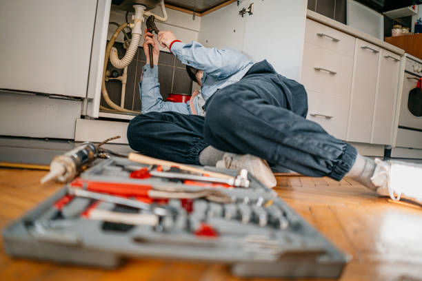 Best Pipe Repair Near Me  in Osseo, WI