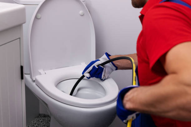 Best Plumbing Services Near Me  in Osseo, WI