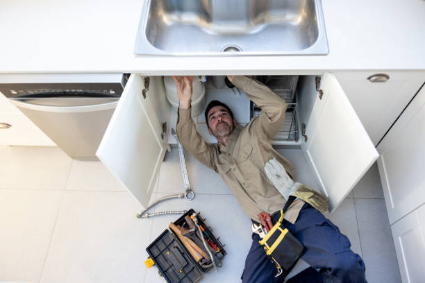 Best 24-Hour Plumber Near Me  in Osseo, WI