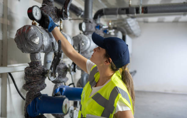 Best Commercial Plumbing Services  in Osseo, WI
