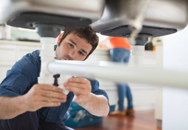 Best Best Plumbers Near Me  in Osseo, WI