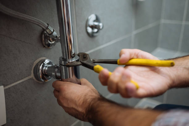 Osseo, WI Plumbing Company