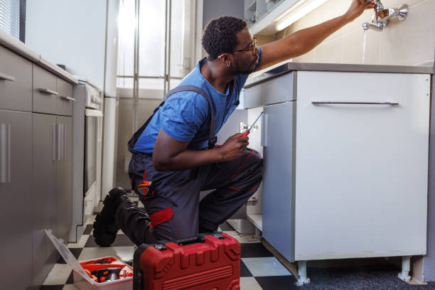 Best Water Heater Repair  in Osseo, WI